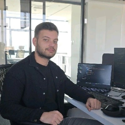 Ahmet Yurdal